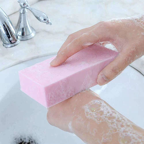 ESPONJA EXFOLIANTE NATURAL