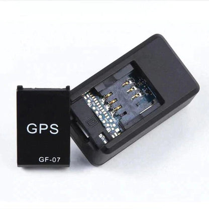 MINI GPS RASTREADOR + ✅OFERTÓN😯