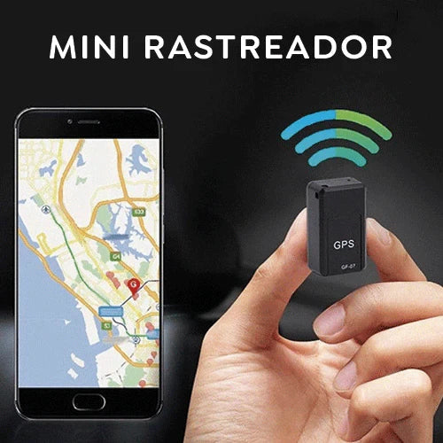 MINI GPS RASTREADOR + ✅OFERTÓN😯