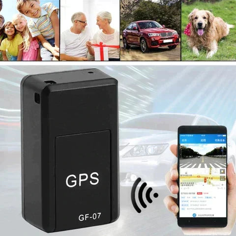 MINI GPS RASTREADOR + ✅OFERTÓN😯