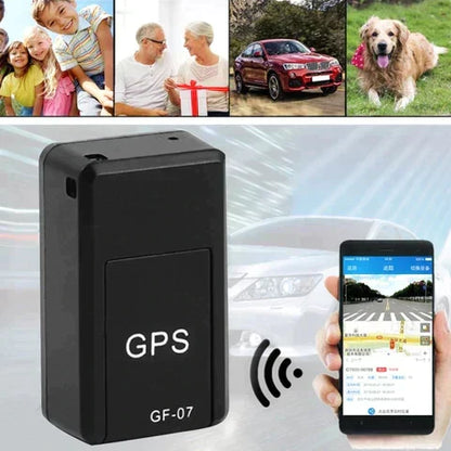 MINI GPS RASTREADOR + ✅OFERTÓN😯